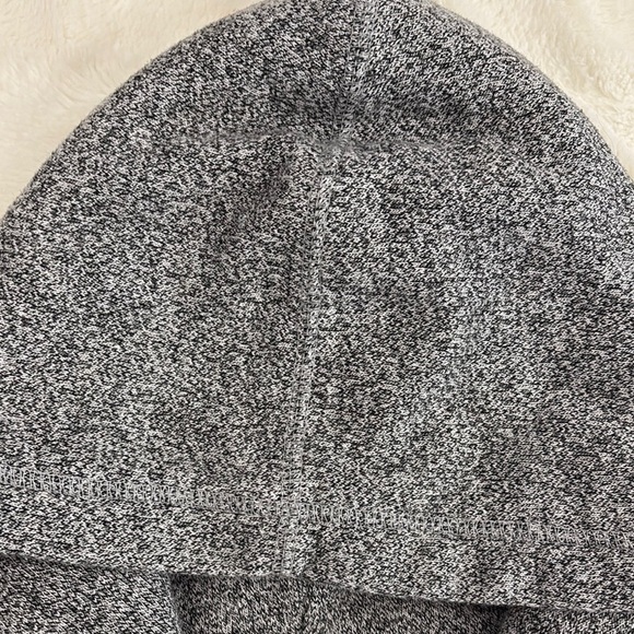 Roots kids Gray Zip-Up Hoodie Sweatshirt size youth Large - new - Picture 5 of 10